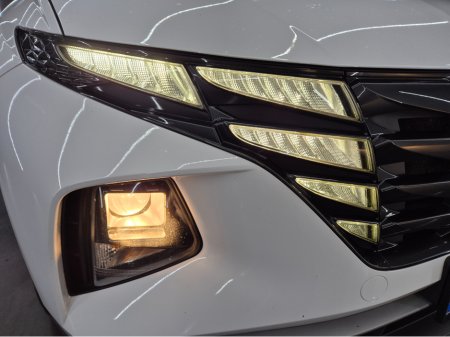 2022 Hyundai Tucson IX35 COMFORT PLUS 5DR €22,950 thumbnail