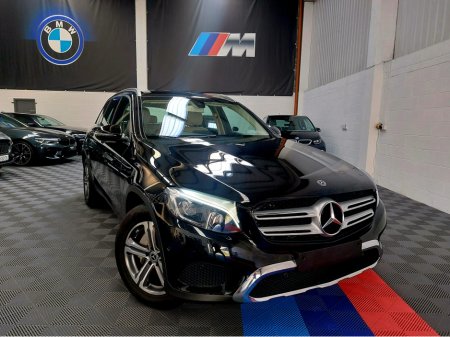 2019 Mercedes-Benz GL Class GLC 220 D 4MATIC AUTO ( FULL CREAM LEATHER) (CRAZY LOW MILES)