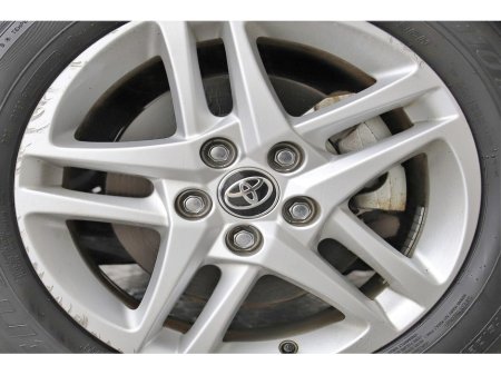 2019 Toyota C-HR 1.8 HYBRID SPORT *REVERSE CAM*PRIVACY GLASS* €21,490 thumbnail