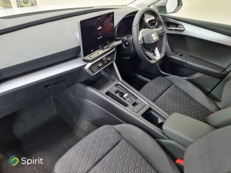 2026 SEAT Leon PHEV FR 204HP *Call Stephen 0864621522* E-Hybrid DSG*0% PCP Available* €45,280