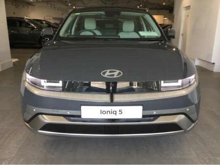 2026 Hyundai Ioniq 5 Platinum 84 kWh - Up To 570 Km Range - €51,995