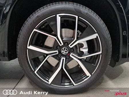 2025 Volkswagen Tayron 2.0TDI 150BHP R-LINE AUTOMATIC €69,950 thumbnail