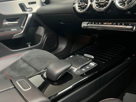 2023 Mercedes-Benz CLA Class 250E AMG LINE PREM PLUS NIGHT ED €37,990 thumbnail