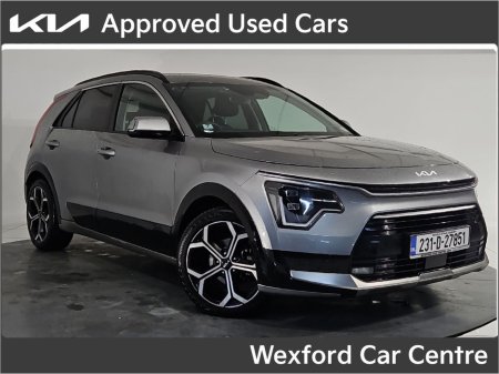 2023 Kia Niro 1.6 PHEV K3