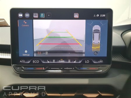 2025 Cupra Terramar TERRAMAR PHEV 204HP Auto €45,495 thumbnail