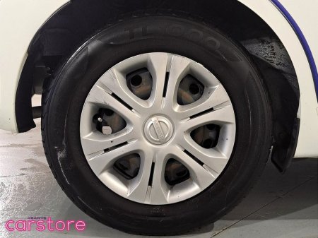 2017 Nissan Note 1.2 SC 5dr. SV €11,888 thumbnail