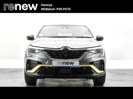 2023 Renault Arkana Engineered E-TECH Hybrid 145 Auto €28,990 thumbnail