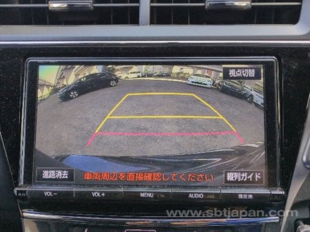 2016 Toyota Prius  €16,000 thumbnail