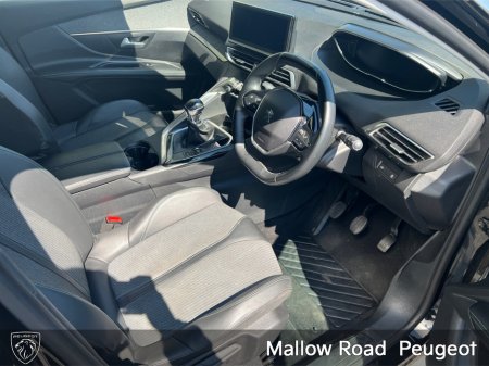 2021 Peugeot 5008 FL ALLURE PACK 1.5 BLUE HDI 130 €31,450