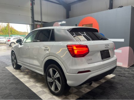 2019 Audi Q2 €20950! 2019 AUDI Q2 HASHTAG 1.0 AUTOMATIC / CRUISE CONTROL / REVERSE CAMERA / HEATED SEATS €20,950