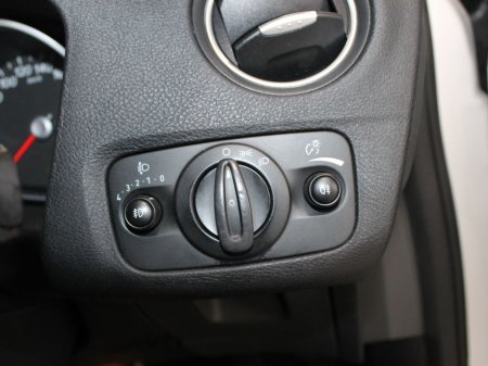 2014 Ford Mondeo Graphite 1.6tdci 115PS 4DR €8,499 thumbnail