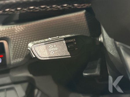 2022 Audi A1 S-LINE - YELLOW/BLACK TWO TONE - PADDLE SHIFT - CRUISE CONTROL - HEATED SEAT - DIGITAL DASH - REVERSE CAMERA €25,950 thumbnail