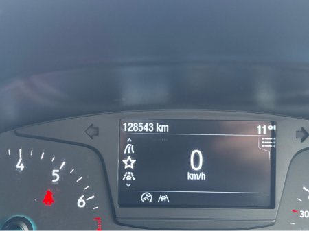 2018 Ford Fiesta TITANIUM 1.10 85PS 5SPEED 4DR €11,950