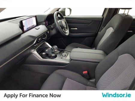 2024 Mazda CX-60 Phev 327PS Primeline A €43,995