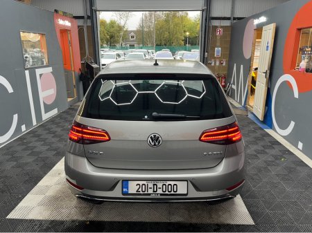 2020 Volkswagen Golf €24950! 2020 VOLKSWAGEN GOLF AUTOMATIC 2.0 TDI 2.0L DIESEL / 46K KMS /  ADAPTIVE CRUISE CONTROL, REVERSE CAMERA & MORE €24,950