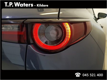 2024 Mazda CX-30 2.0 HOMURA - 6 YEAR MAZDA WARRANTY - TAILORED HP & PCP FINANCE PACKAGES  ARRANGED €33,495