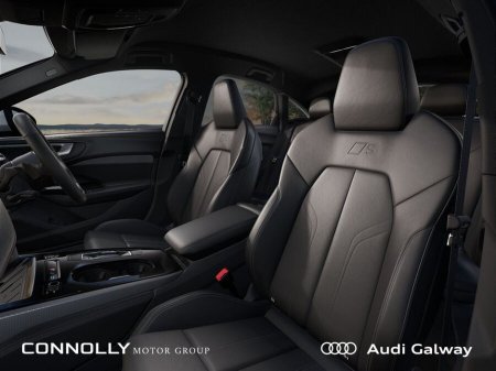 2026 Audi A5 €656 P/M - S-LINE E-HYBRID QUATTRO 204 HP €71,450