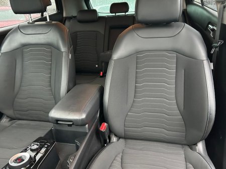 2022 Kia Sportage K3 HEV 5DR Auto, *WARRANTY TILL 2029* *LOW MILES* Lane Departure Warning, Parking Sensors, Reversing Camera, Heated Steering Wheel, €33,900 thumbnail