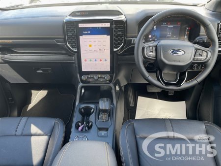 2026 Ford Ranger WILDTRAK 2.0 205PS  **ORDER YOUR 261**** €54,590