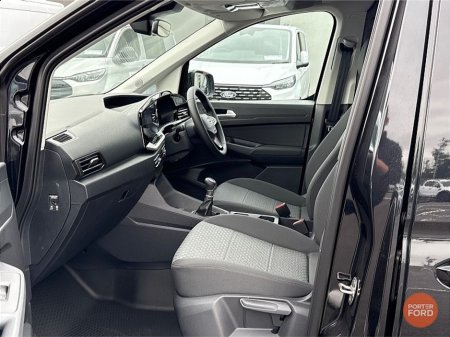 2026 Ford Transit Connect 2.0 TDCI LIMITED LWB 102PS