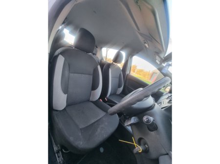 2014 Dacia Sandero 2014 DACIA SANDERO 1.2L NCT&TAXED €3,555 €3,555