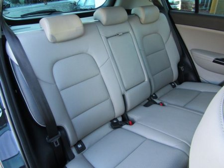 2019 Kia Sportage K3 SR 5DR €15,950 thumbnail