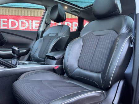 2017 Renault Kadjar 1.5 dCi 110 ENERGY Signature Nav €13,950 thumbnail