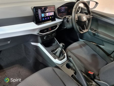 2025 SEAT Arona 1.0TSI SE+115HP *Call Stephen 0864621522* €26,950