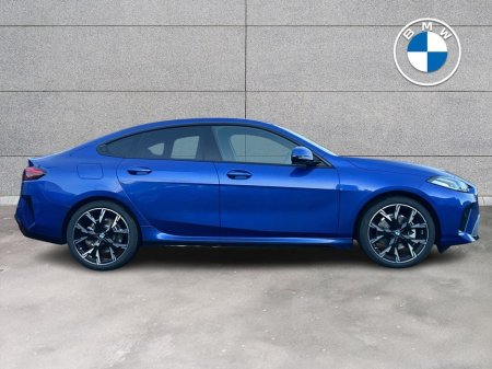 2026 BMW 2 Series 220 M Sport thumbnail