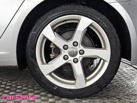 2020 Audi A3 1.4 TFSI Auto €23,880 thumbnail