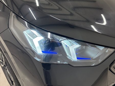 2024 BMW iX2 xDrive30 M Sport €46,995 thumbnail