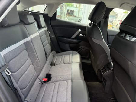 2023 Citroen C4 FEEL BLUEHDI 110 MY22.3 4DR €24,995