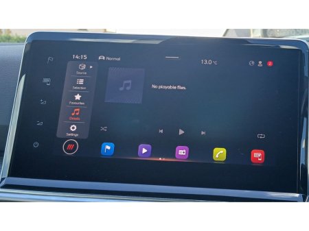 2023 SEAT Tarraco Xperience 2.0TDI 150hp 7S *7 SEATER, AUTOMATIC, FULL LEATHER INTERIOR* €41,995 thumbnail