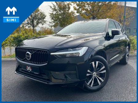 2021 Volvo XC60 2.0 AUTO *FRESH NCT* €37,995