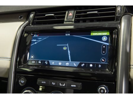 2020 Land Rover Discovery 3.0D SDV6 306PS 4WD Auto HSE 7 Seat €49,950 thumbnail