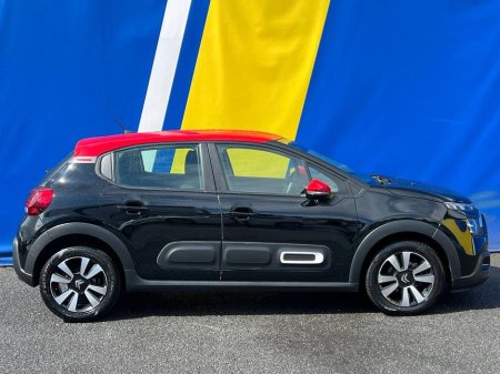 2022 Citroen C3 FLAIR 1.2 PURETECH // TAXED UNTIL 02/26 // 16