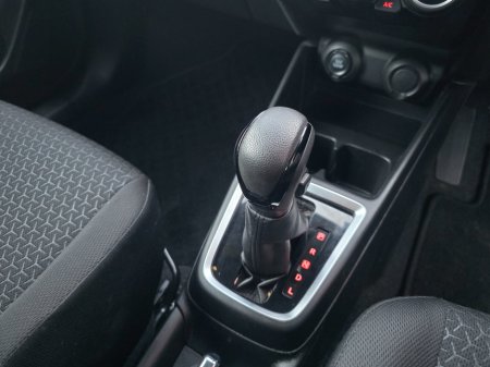 2023 Suzuki Swift  €17,950 thumbnail