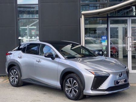 2024 Lexus RZ 450e Premium Direct 4 Auto EV