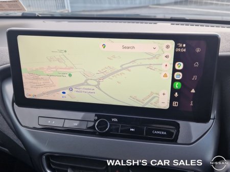 2025 Nissan Juke 1.0 SV €26,900 thumbnail