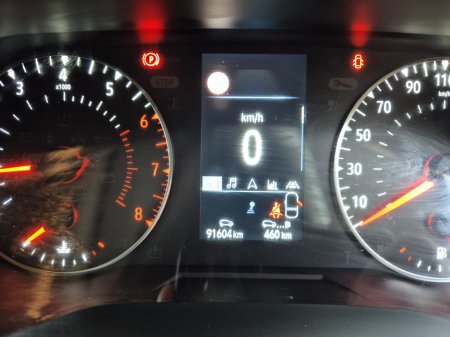 2022 Renault Captur ICONIC EDITION NAEB TCE 90 MAN €17,995