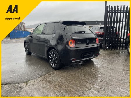 2021 Honda e ADVANCE FREE DELIVERY €18,750 thumbnail