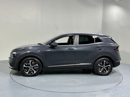 2023 Kia Sportage K3 1.6 Crdi 231 €30,400
