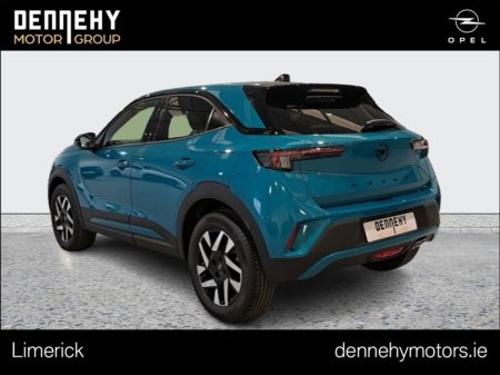 2026 Opel Mokka Elegance 1.2 - €133 P/W €34,895