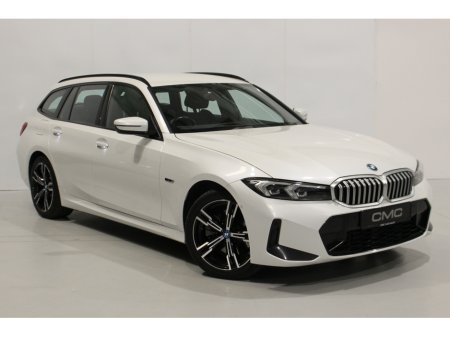2022 BMW 3 Series M SPORT AUTO €36,950