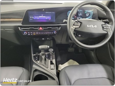 2024 Kia Niro K3 HEV 1.6 Petrol Automatic €29,745 thumbnail