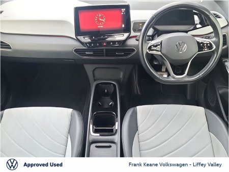 2022 Volkswagen ID.3 58KWH LIFE DX 204HP *PRIVACY GLASS* *18