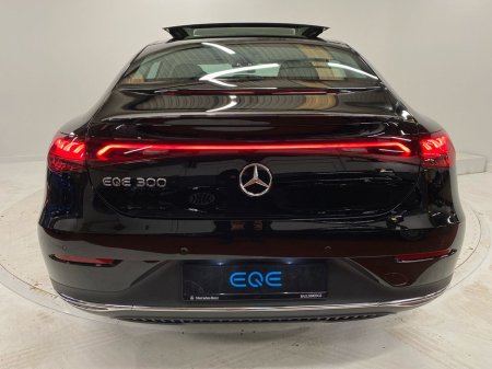 2026 Mercedes-Benz EQE EQE 300 | Heated Seats, Reversing Camera €81,473 thumbnail