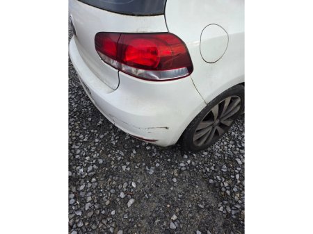 2012 Volkswagen Golf 1.6  ** READ ADD **TDI BLUEMOTION 105PS 5DR €3,700 thumbnail