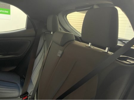 2020 Toyota Yaris (Low Kms) HYBRID 1.5 AUTOMATIC 5DR MODEL  www.bolandscarcentre.ie €15,900 thumbnail