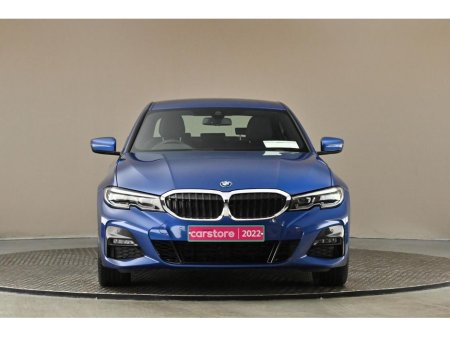 2022 BMW 3 Series *JAN 2026 PRICE NOW*330E M SPORT PHEV 113BHP/83kw €34,490